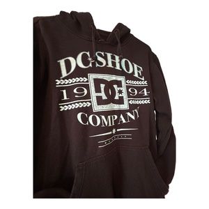 DC Shop Hoodie